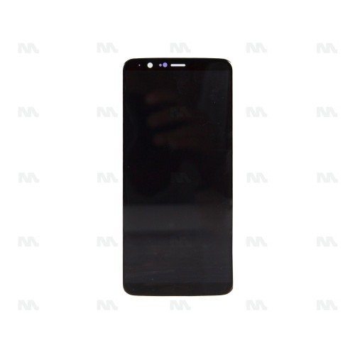 OnePlus 5T Display and Digitizer Black