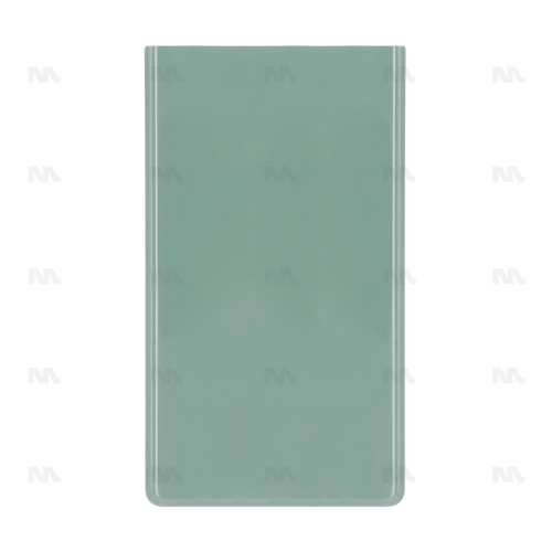 Google Pixel 6a GX7AS, GB62Z, G1AZG Back Cover Sage Green