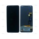 Google Pixel 3A XL (20GB4BW0001) Display And Digitizer Without Frame Black Soft-OLED