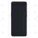 OnePlus 9 Pro Display Complete + Frame (1001100044) - Stellar Black