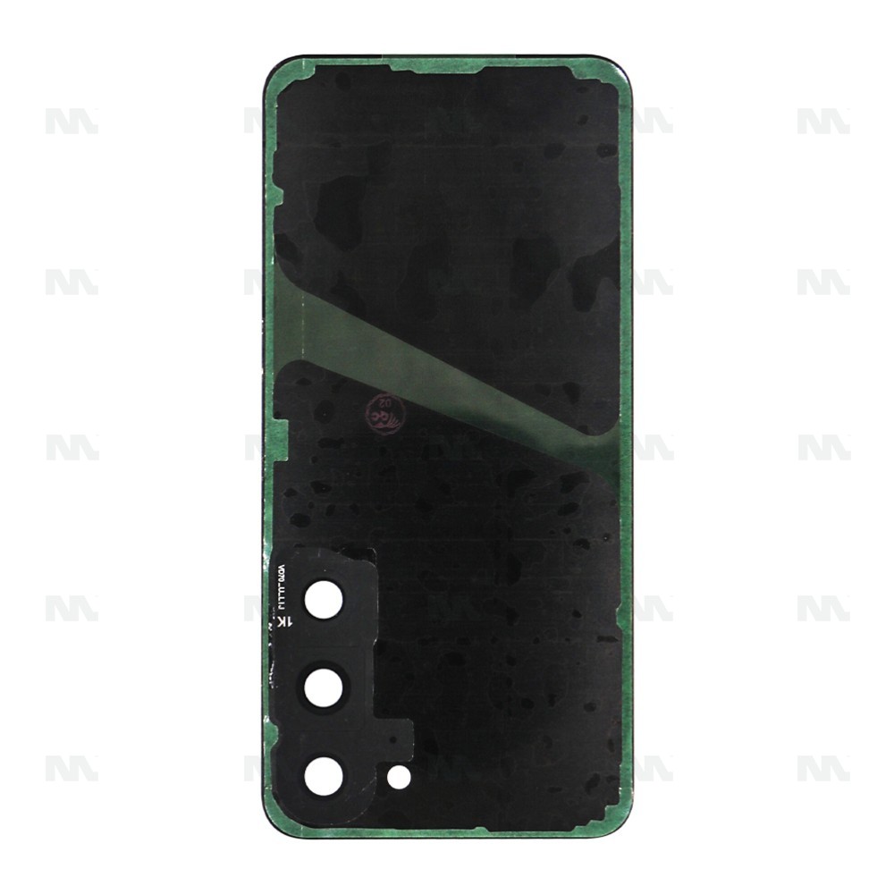 Samsung Galaxy S23 S911B Back Cover Phantom Black (+Lens)