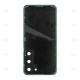 Samsung Galaxy S23 S911B Back Cover Phantom Black (+Lens)