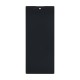 Samsung Galaxy Z Fold6 F956B (Outer) Display And Digitizer Without Frame Black Service Pack