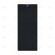 Samsung Galaxy Z Fold6 F956B (Outer) Display And Digitizer Without Frame Black Service Pack