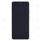 OnePlus 12 (CPH2573, CPH2581) Display And Digitizer With Frame Flowy Emerald Service Pack