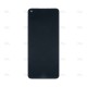 Oppo A53 5G, A72 5G, A73 5G, Realme 7 5G Display And Digitizer Without Frame Black OEM