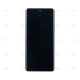 Xiaomi 12 Pro (2201122C) Display And Digitizer With Frame Purple OEM