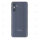 Samsung Galaxy A04s A047F Back Cover Black With Lens (OEM)