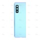 Samsung Galaxy Fold 5G F907B Back Cover Space Silver With Lens GH82-20794A Service Pack