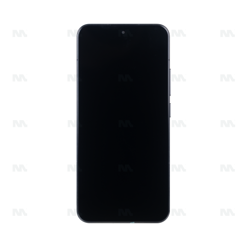 Xiaomi 13 (2211133G) Display And Digitizer With Frame Black OEM