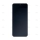Honor X7 (CMA-LX2) Display And Digitizer With Frame Black OEM