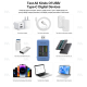 Relife XA3 Pro USB Smart Tester