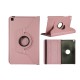 Samsung Galaxy Tab A 10.5 T590/T595 360 Rotating Case - Pastel Pink