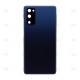 Samsung Galaxy S20 FE G780F Back Cover Cloud Navy With Lens (OEM)
