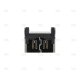 For Playstation 4 HDMI Interface Port Connector Socket (CUH-1001a , CUH-1115a)