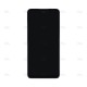 Motorola Edge 20 Lite (XT2139) Display And Digitizer With Frame Electric Graphite OEM