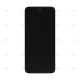 Xiaomi Redmi 10 2022 (21121119SG) Display Complete + Frame - Black