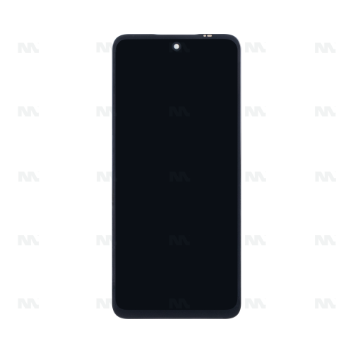 Motorola Moto G13 Display No Frame Black