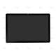 Lenovo Tab M10 3rd Gen (TB328FU, TB328XU) Display And Digitizer Without Frame Black OEM