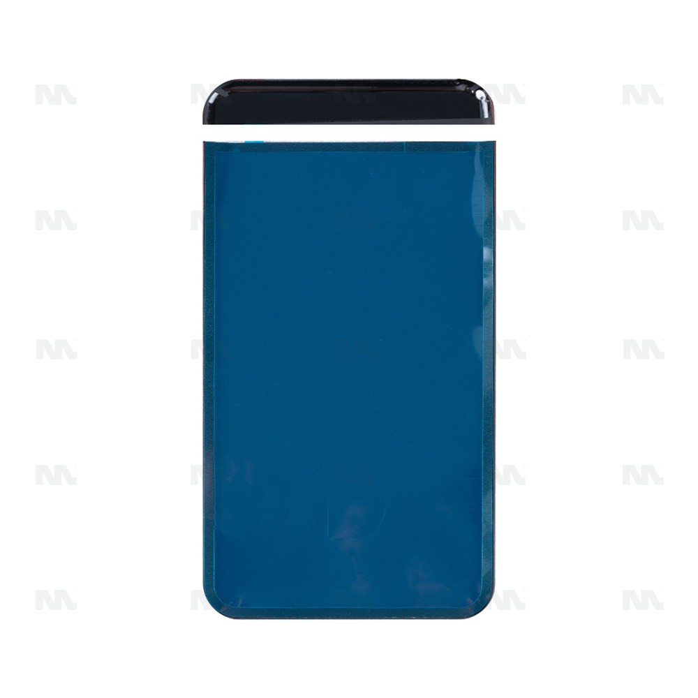 Google Pixel 8 Pro Back Cover Set Mint Without Lens OEM