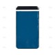 Google Pixel 8 Pro Back Cover Set Mint Without Lens OEM