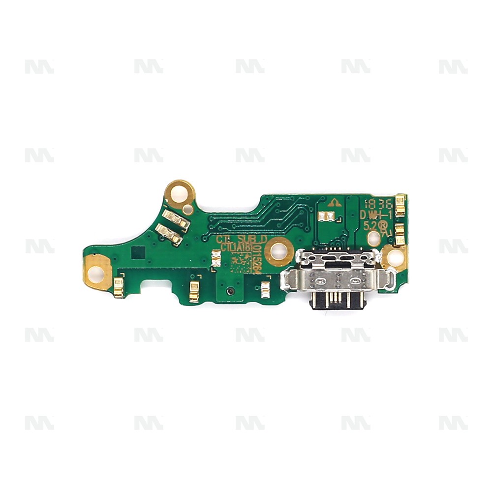 Nokia 8.1 System Connector Board