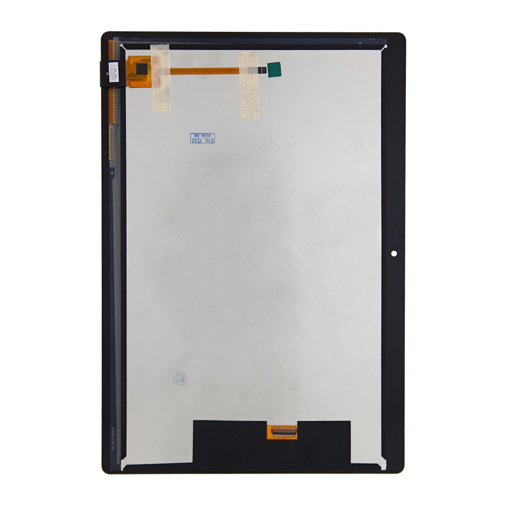 Lenovo Tab M10 TB-X505F Display And Digitizer Without Frame Black OEM