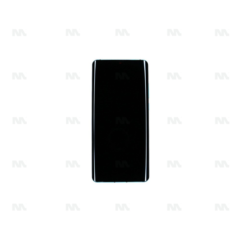 Huawei P30 Pro (2019), P30 Pro New Edition (2020) Display And Digitizer Complete Aurora Blue (Batt)