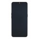 Oppo Find X2 Lite (CPH2005) Display Complete + Frame (4903624) - Moonlight black