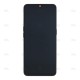 Oppo Find X2 Lite (CPH2005) Display Complete + Frame (4903624) - Moonlight black