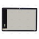 Huawei Mediapad T5 10.0 (WiFi) Display And Digitizer Black OEM