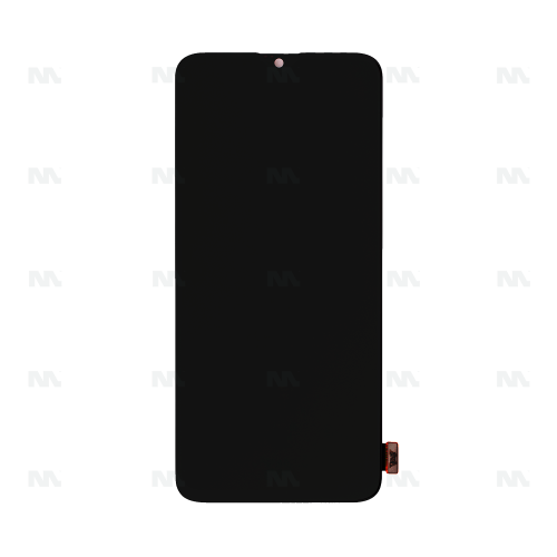 OnePlus 6T Display and Digitizer Complete Midnight Black Soft-OLED