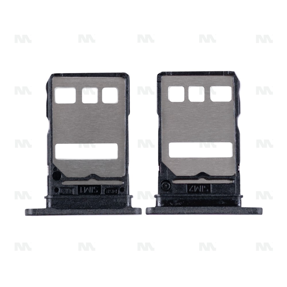 Honor 200 (ELI-AN00) Sim Card Holder Black OEM