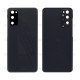 Samsung Galaxy S20 4G G981F, S20 5G G981B Back Cover Cosmic Grey With Lens GH82-21576A Service Pack