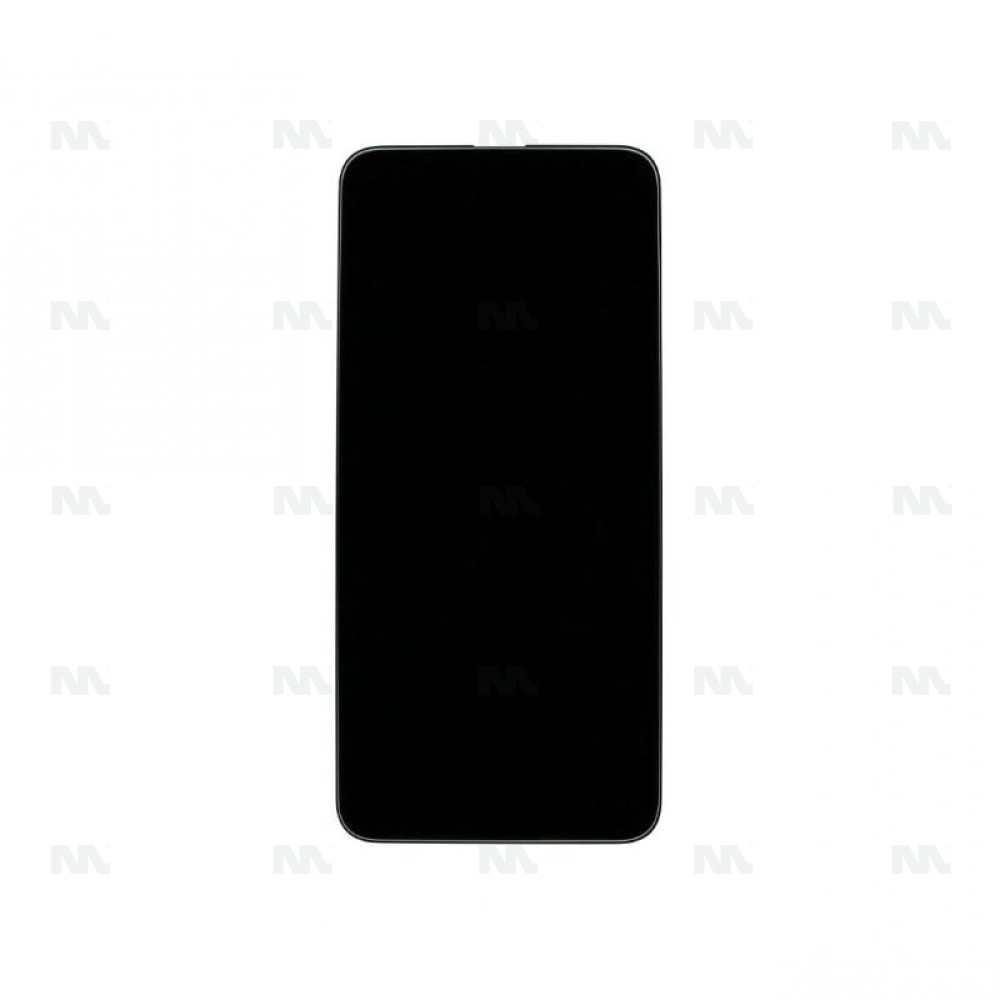 Huawei P Smart Z Display And Digitizer Without Frame Black OEM
