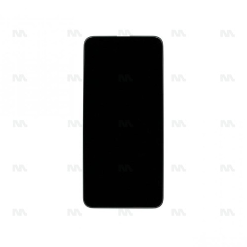 Huawei P Smart Z Display And Digitizer Without Frame Black OEM