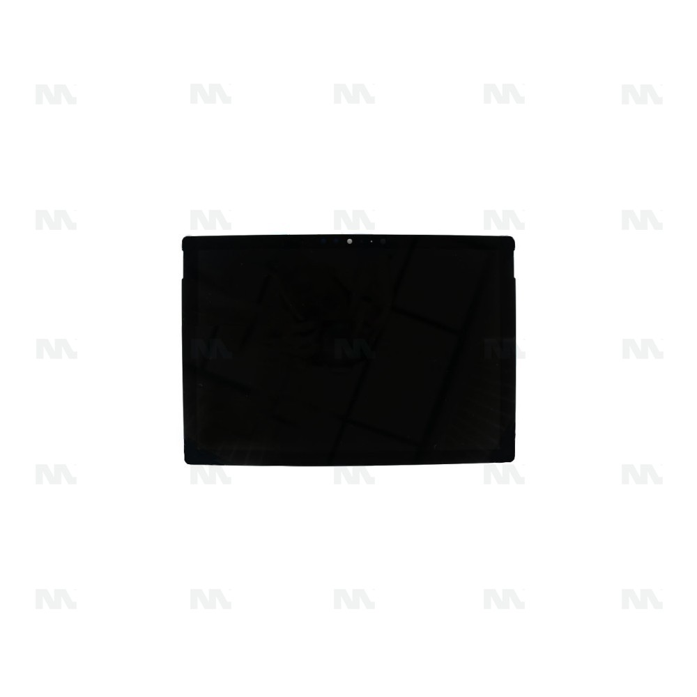 Microsoft Surface Pro 5 Display And Digitizer Refurbished Black With Compatible Board