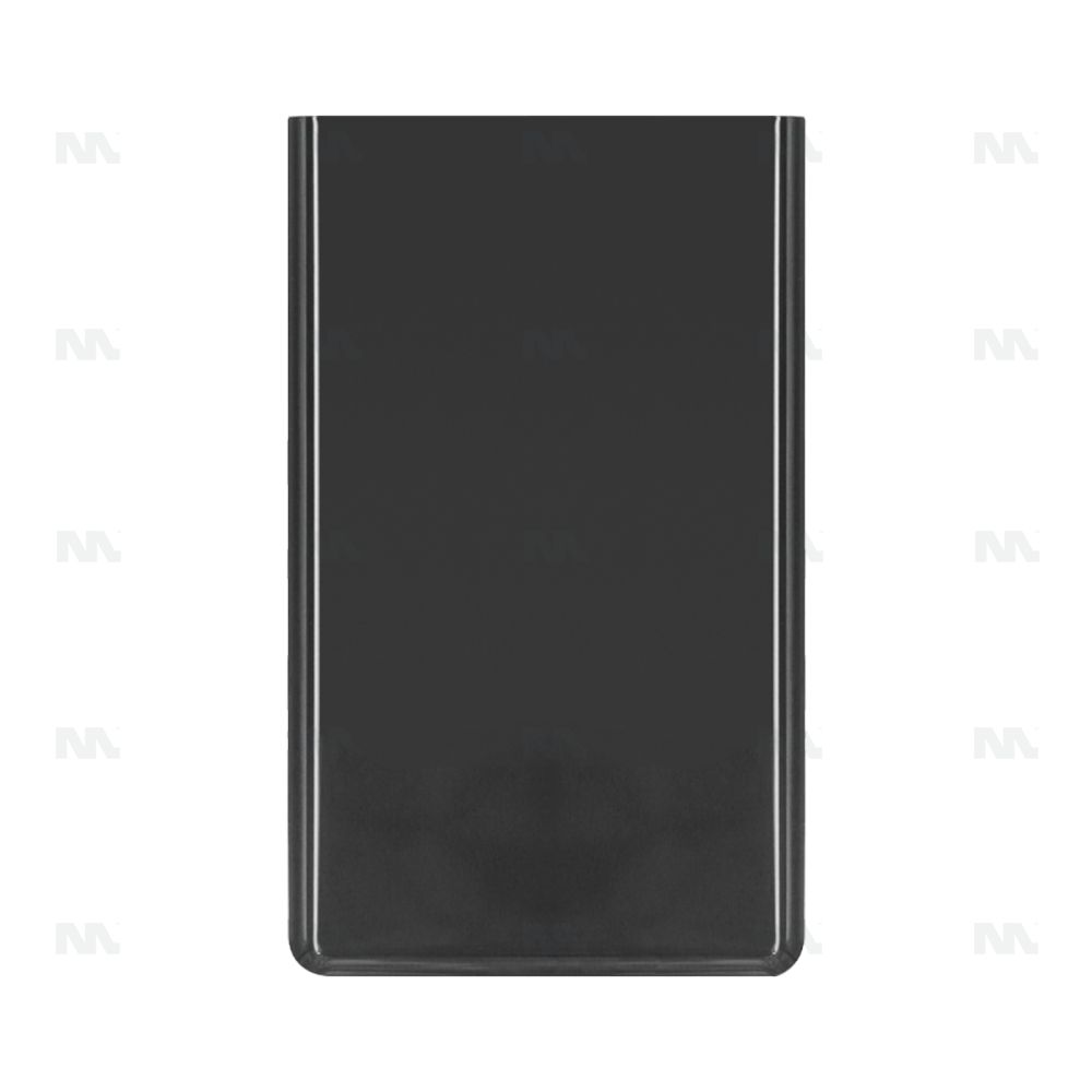 Google Pixel 7 GVU6C, GQML3 Bottom Back Cover Obsidian