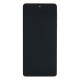 Motorola Edge 30 Pro (XT2201) Display Complete + Frame (5D68C20263) - Black
