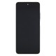 Xiaomi Mi 10T lite (2020) Display + Digitizer + Frame (5600030J1700) - Atlantic Blue