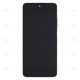Xiaomi Mi 10T lite (2020) Display + Digitizer + Frame (5600030J1700) - Atlantic Blue