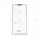 For iPhone 15 Display With Proximity Sensor Flex Service Pack