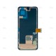 Google Pixel 8 Display And Digitizer Without Frame Black Original