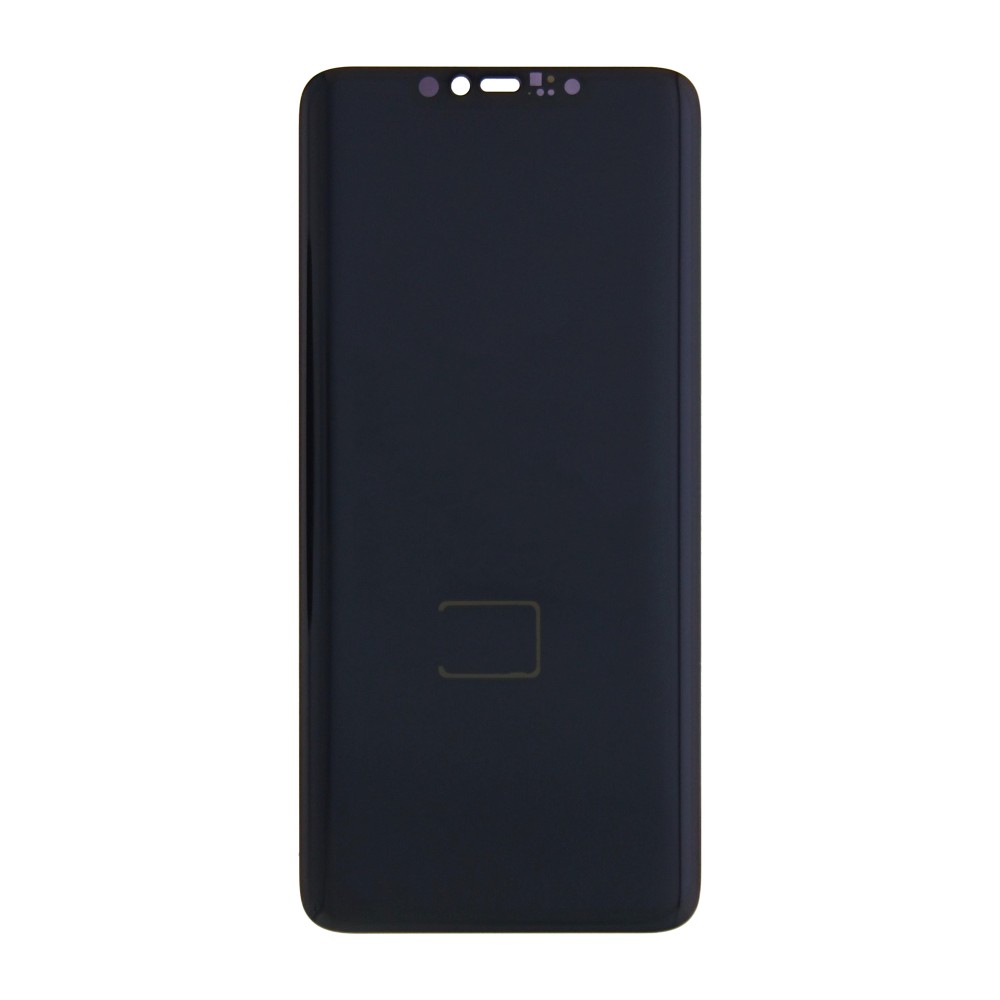 Huawei Mate 20 Pro Display And Digitizer Complete Black OEM