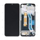 Realme C25Y RMX3265, RMX3268, RMX3269 Display And Digitizer With Frame Black OEM