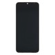 Xiaomi Poco M5 4G (22071219CG) Display And Digitizer With Frame Black OEM