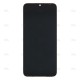 Xiaomi Poco M5 4G (22071219CG) Display And Digitizer With Frame Black OEM