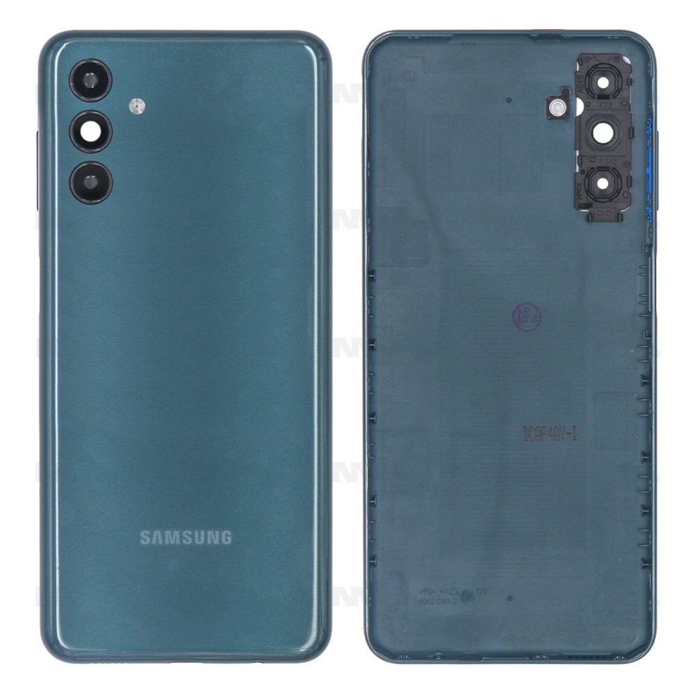 Samsung Galaxy A04s A047F Back Cover Green With Lens (OEM)