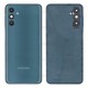 Samsung Galaxy A04s A047F Back Cover Green With Lens (OEM)