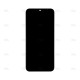 Samsung Galaxy A14 A145P Display And Digitizer With Frame Black OEM
